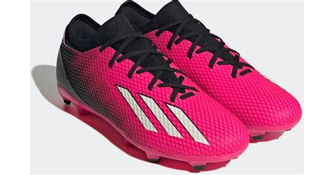 Fußballschuhe » Fußball von adidas in lila im Online Shop von 